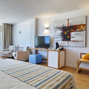 Luxury Triple Room